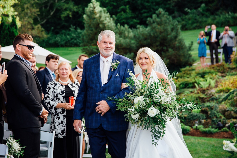 The Inn at Manchester Wedding Vermont wedding photographer